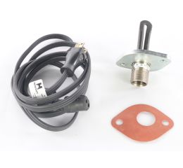 BLOCK HEATER: 530W 120VAC