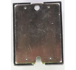 RELAY SOLID STATE 20A