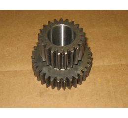 GEAR  CLUSTER