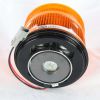 PRECO STROBE - AMBER-MAGNET MOUNT