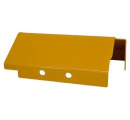 COVER, REAR R/H