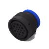 DEUTSCH ELECTRICAL CONNECTOR 19-POSITION ROUND FEMALE
