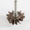 CUMMINS TURBO WHEEL & SHAFT