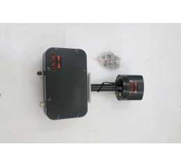 VIDEO TRANSMITTER/RECEIVER SET CHANNEL 5