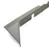 BOBCAT COVER REAR