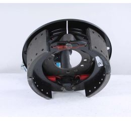 BRAKE ASSEMBLY-16.5 X 7
