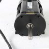 AMETEK - PRESTOLITE MOTOR/INSTRUMENT/POWER MOTOR .38HP 27VDC