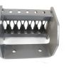TEREX FUCHS FOOT BOARD