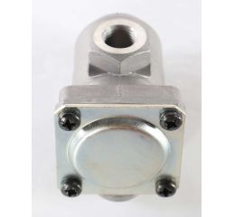 PNEUMATIC PRESSURE LIMITING VALVE