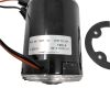 RED DOT BLOWER MOTOR