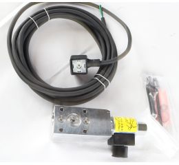 SOLENOID COIL 12VDC