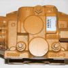 TIMBERJACK VALVE