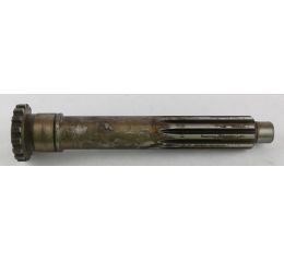 INPUT SHAFT