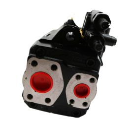 PUMP CASAPPA PISTON-REAR PORT
