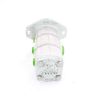 RAYCO PUMP-GEAR 9CC/5CC CW SAE \"B\"