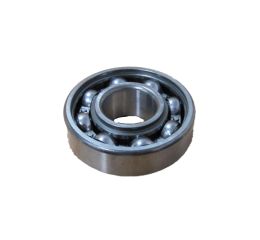 BALL BEARING-DEEP GROOVE RADIAL 62mm OD 1-SEAL