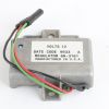 CATERPILLAR 12V VOLTAGE REGULATOR