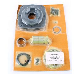 HYDRAULIC INTERNAL GEAR PUMP