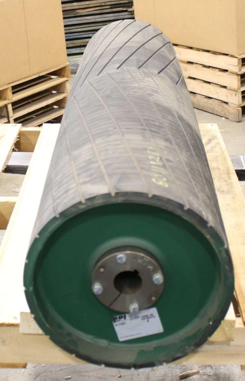 RAYCO PULLEY-DRUM W/LAG RH1754-240