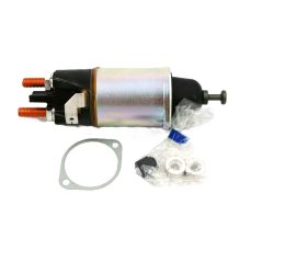 SOLENOID SWITCH STARTER