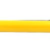 SCHWARZE GS DEFLECTOR RUBBER