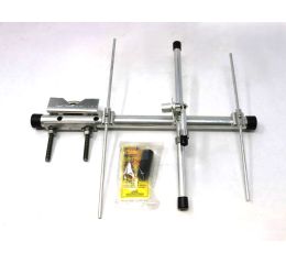 ANTENNA LONG RANGE 450-470MHz 3-ELEMENT