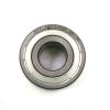 SKF BALL BEARING 17mm ID 40mm OD 2 SEALS