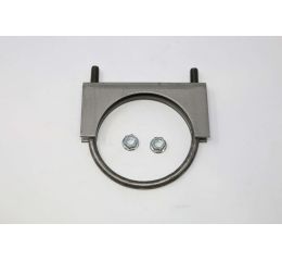 4\" MUFFLER CLAMP