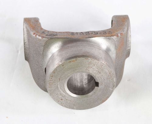 DANA - SPICER HEAVY AXLE / SVL YOKE