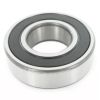 SKF BALL BEARING - DEEP GROOVE RADIAL 52mm OD 2-SEALS