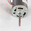 RED DOT BLOWER MOTOR 12 VOLT