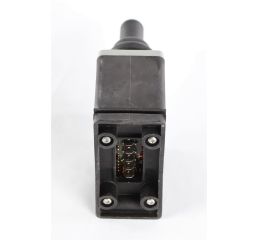CONTROL LEVER
