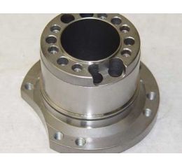 TORQUE HUB