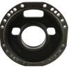 JLG INTERMEDIATE COVER