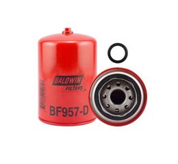 SPIN ON FUEL FILTER