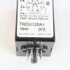 QUINCY COMPRESSOR RELAY - TIME DELAY