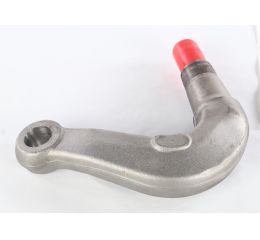 STEERING ARM & KEYS