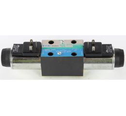 DIRECTIONAL CONTROL VALVE 24VDC 30WATT