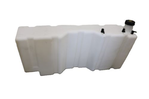 ATLAS COPCO FUEL TANK ASSEMBLED