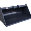 BOBCAT AFTERMARKET 48\" BUCKET (SMOOTH EDGE)