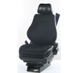 DRIVER SEAT