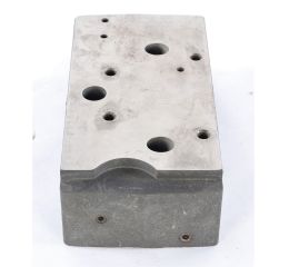 KIT  ADAPTER PLATE