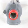 EMERSON - KUNKLE VALVE/CASH SAFETY VALVE 135PSI