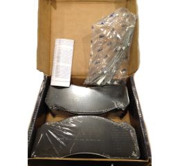 AIR DISC BRAKE PADS