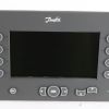 DANFOSS HYDRAULIC DISPLAY SCREEN - COLOR TFT-LCD W/O VIDEO INPUTS