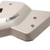 JCB DOOR LATCH COVER CAB