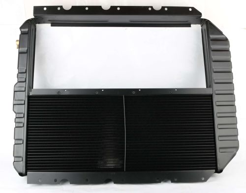 PLATINUM HEAD BY KEYSTONE RADIATOR - INTERNATIONAL/NAVISTAR