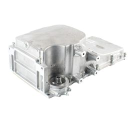 ENGINE OIL PAN