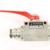 IWS VALVEBALL NW20STMXNW20STF HI