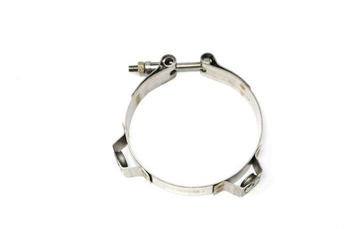 R.G RAY EXHAUST HEAT SHIELD CLAMP 5